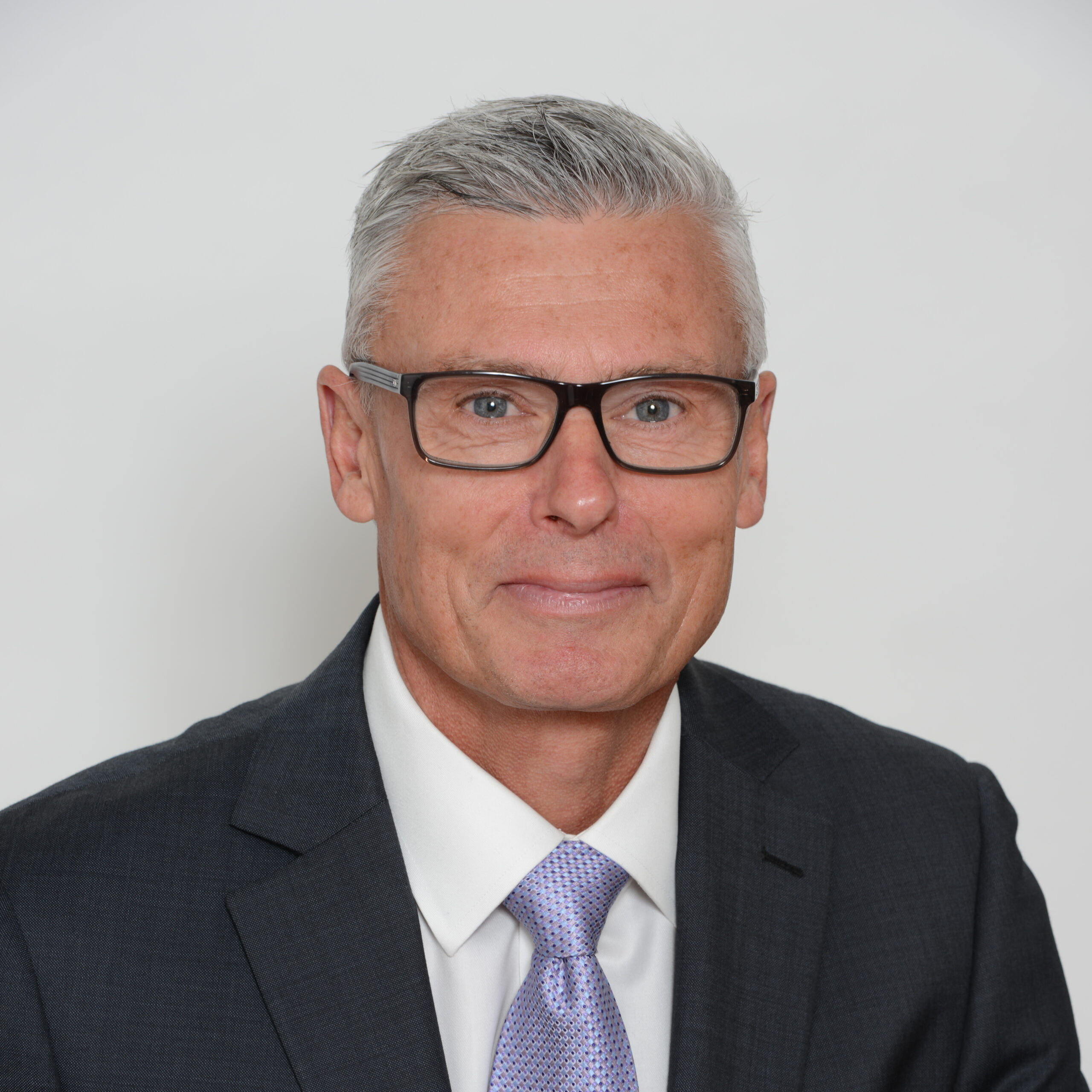 David Toll - Coeliac Australia board member 