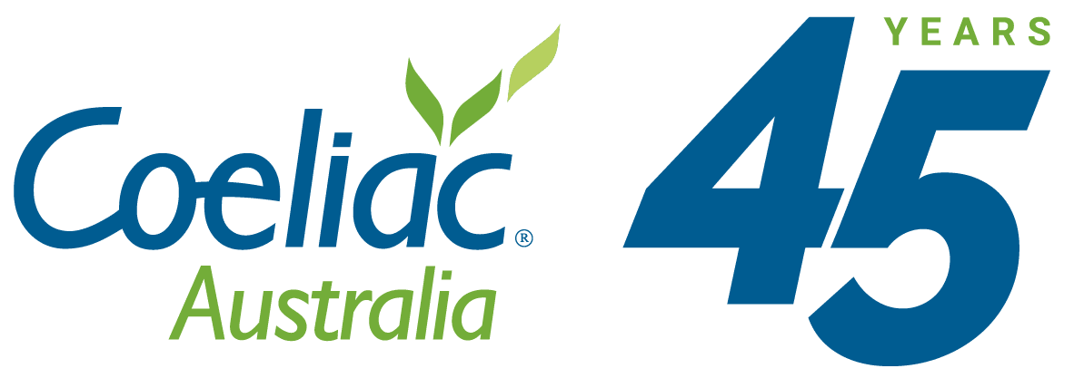 Coeliac Australia