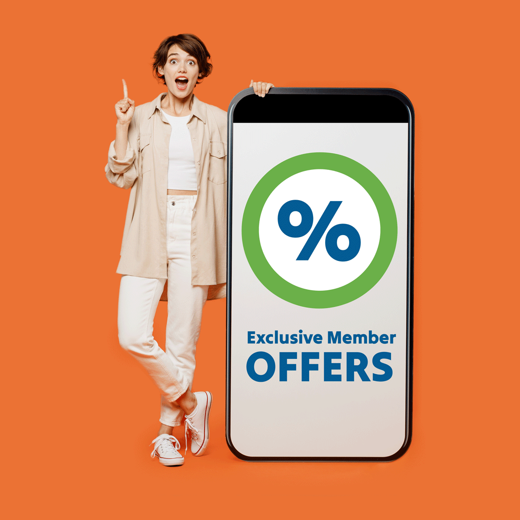 Coeliac Awareness Week Member Offers