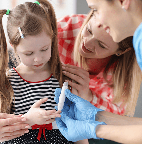 Gluten-free living ask penny family screening