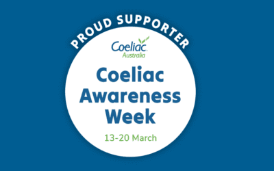 Coeliac Awareness Week 2024 – Diagnosis Stories