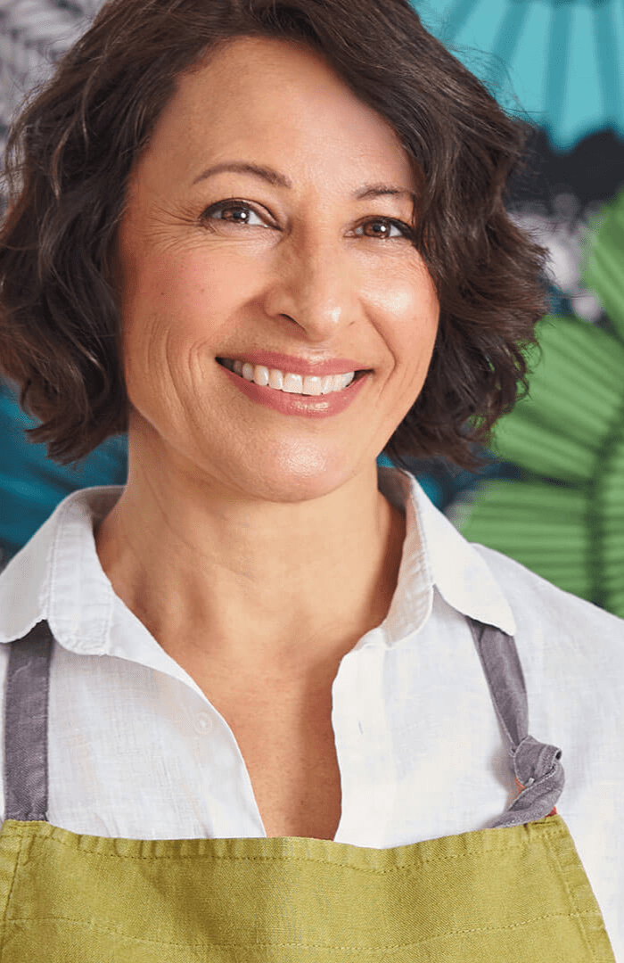 Cherie Lyden Wholegreen Bakery