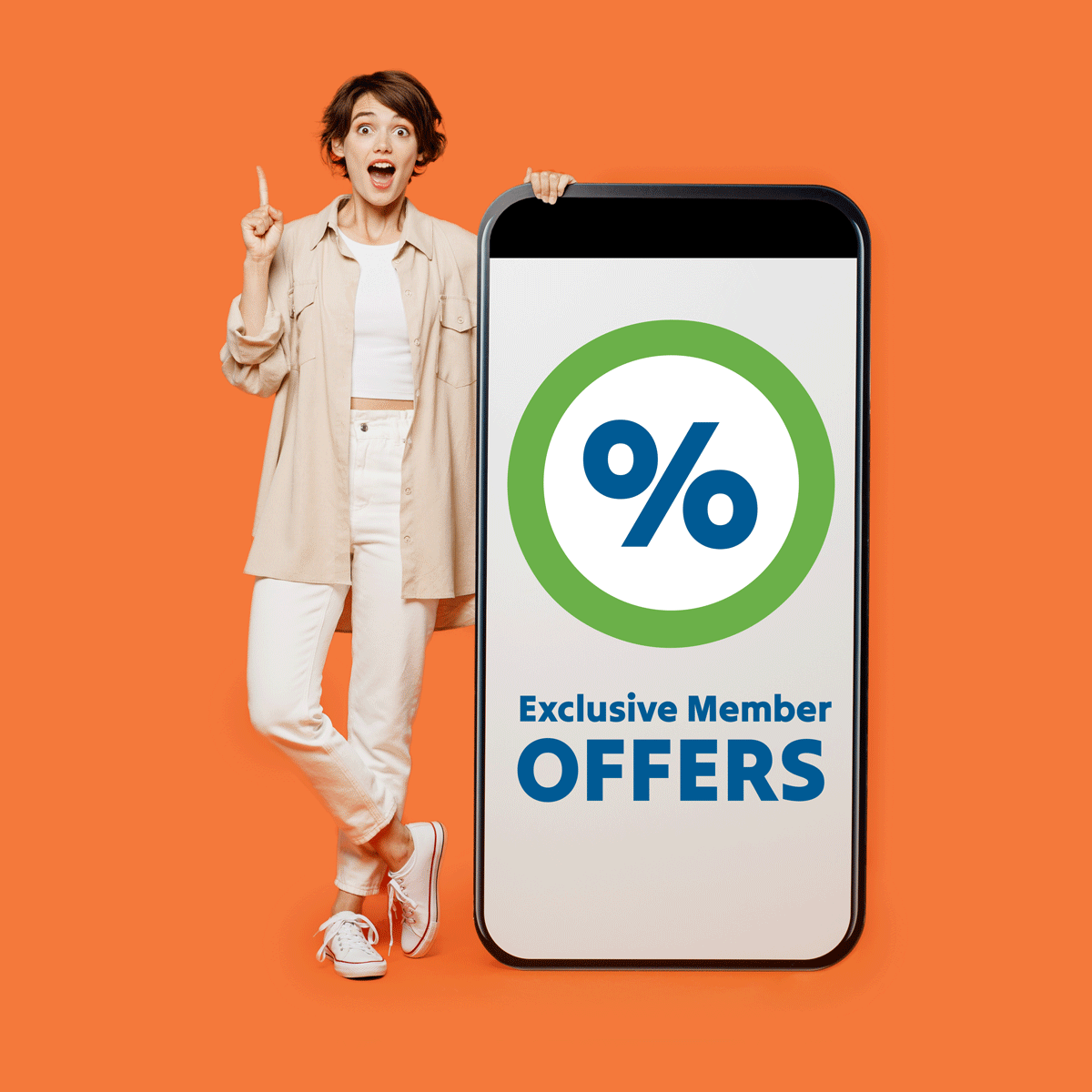 Coeliac Awareness Week Member Offers