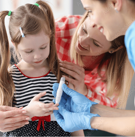 Gluten-free living ask penny family screening