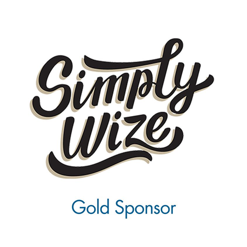 Simply Wize - Gold Sponsor