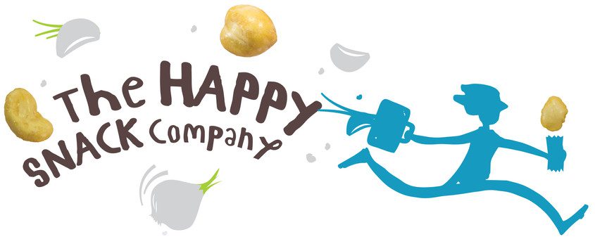The Happy Snack Company