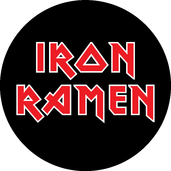 Iron Ramen