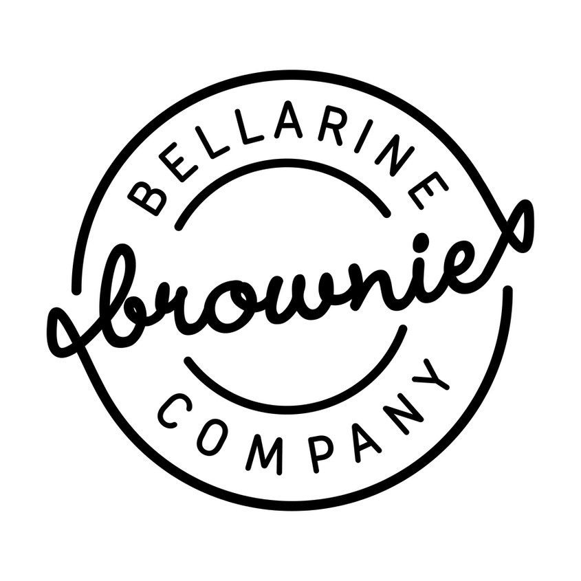 BELLARINE COMPANY BROWNIES
