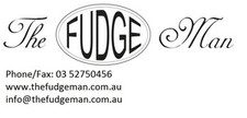 The Fudge Man