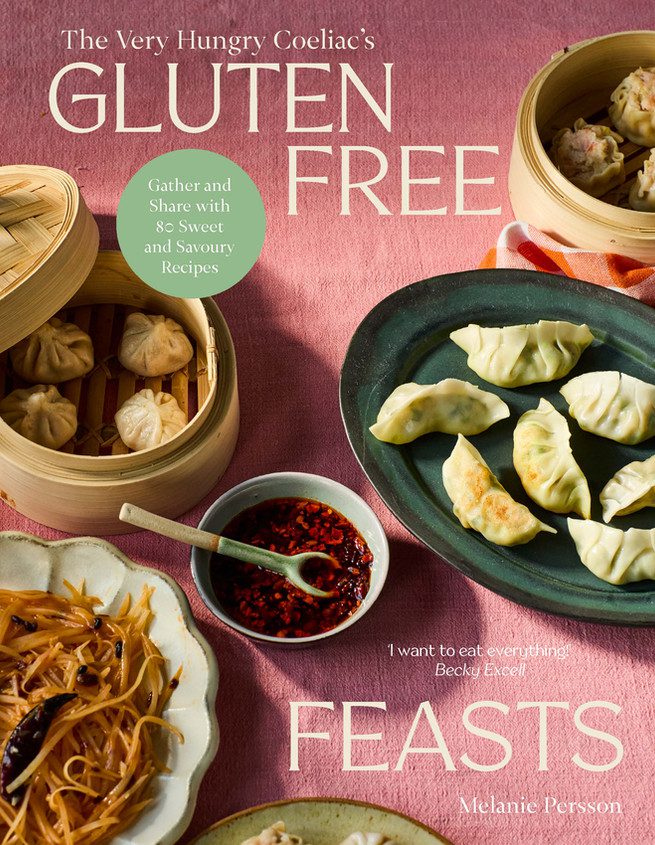 Gluten Free Feasts