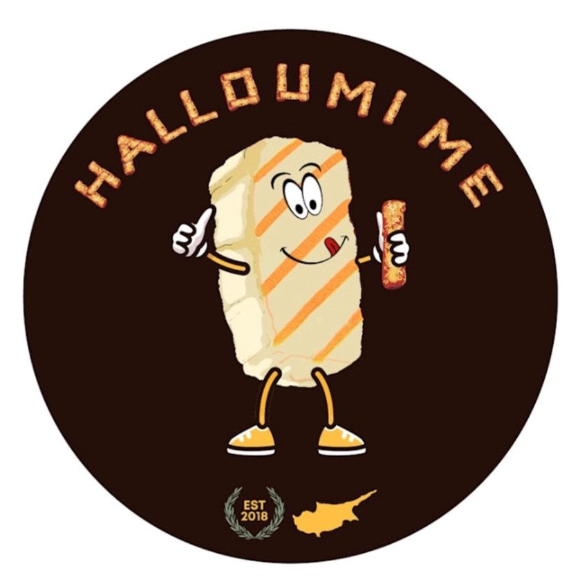 Halloumi Me