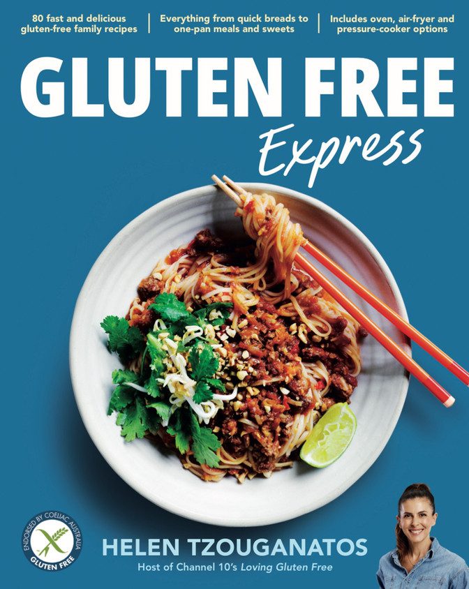 GUTEN FREE EXPRESS