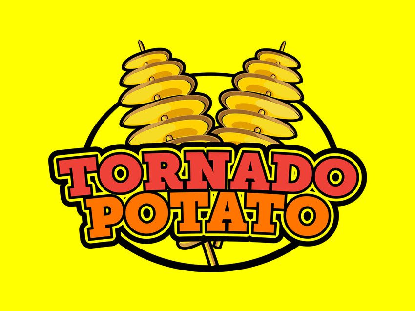 Tornado Potato