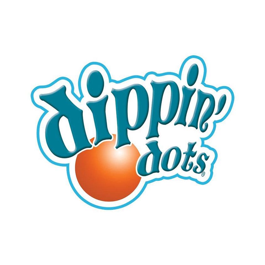 dippin dots