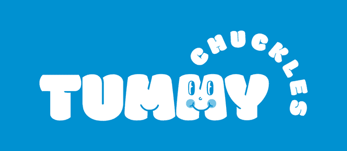tummy chuckles