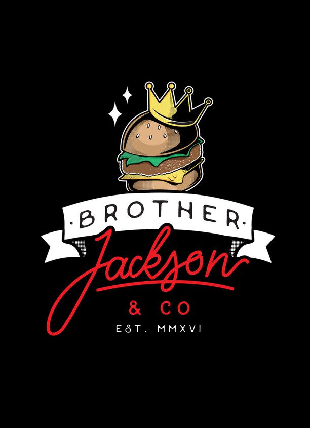 Brother Jackson