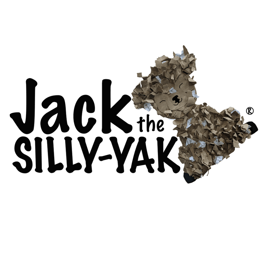 Jack the Silly-Yak
