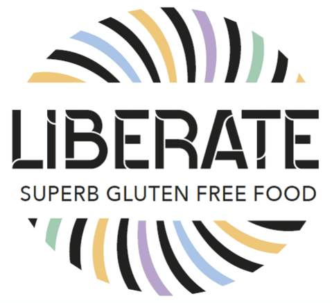 LIBERATE SUPERB GLUTEN FREE FOOD