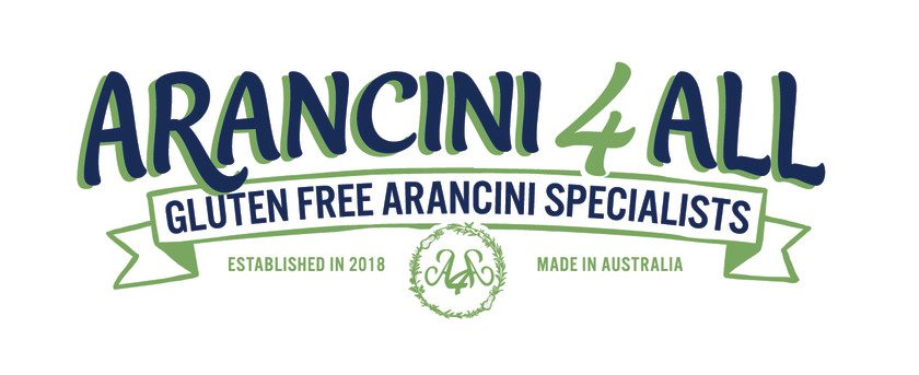 arancini 4 all - Gluten Free Arancini specialists
