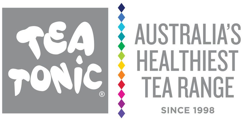 tea tonic