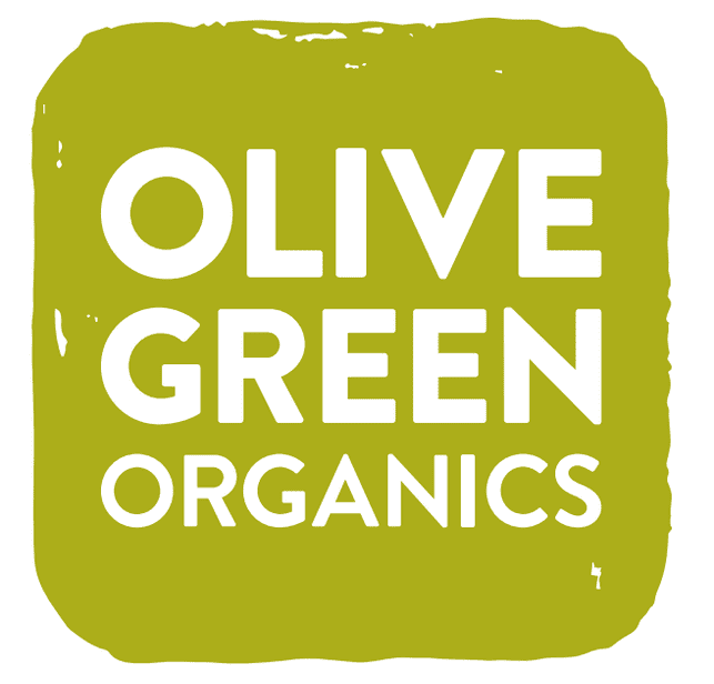 olive green organics