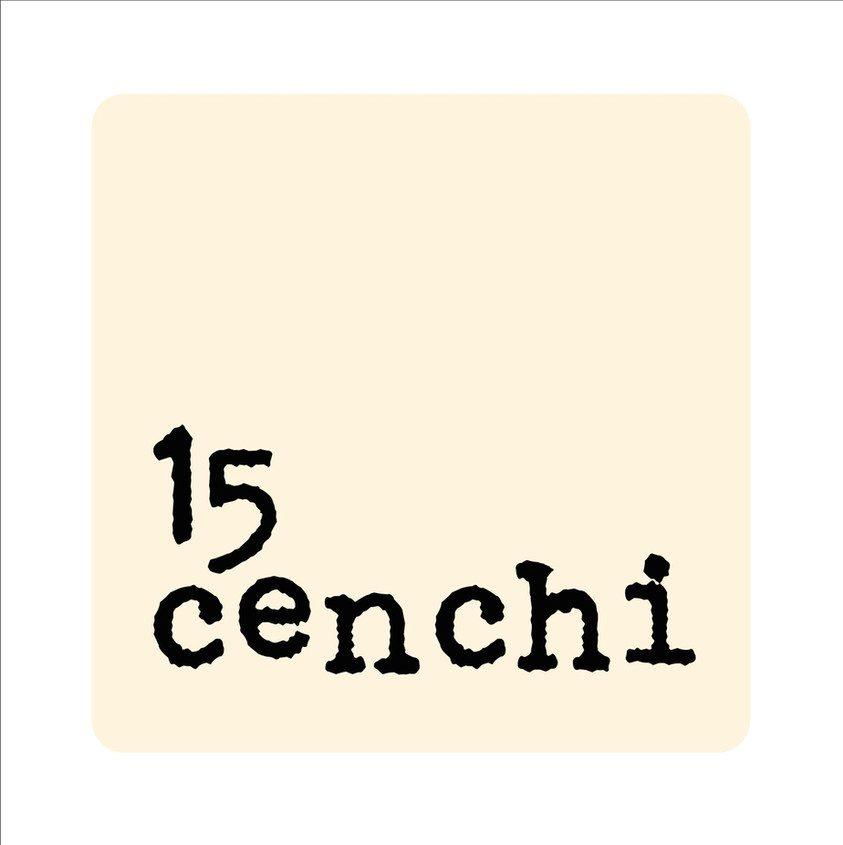 15 cenchi