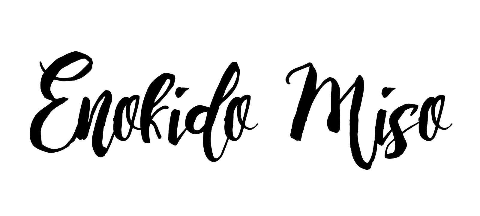 enokido miso