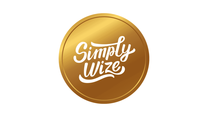 Simply Wize - Gold Sponsor